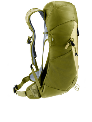 Mochila DEUTER moderna, moderna, ligera y duradera para hombre