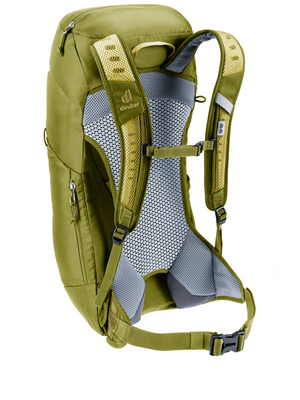 Mochila DEUTER moderna, moderna, ligera y duradera para hombre