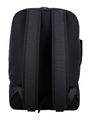 Mochila deportiva EA7 moderna, moderna, ligera y duradera para hombre