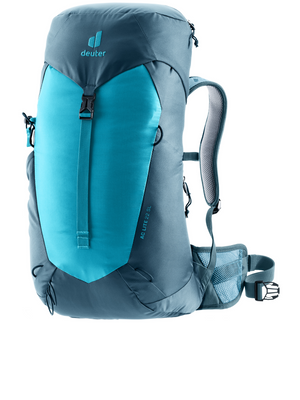 DEUTER moderne mode trendy lichtgewicht duurzame Outdoor Rugzak