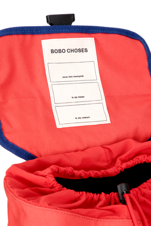 BOBO CHOSES mochila para mujer moderna, moderna, ligera y duradera