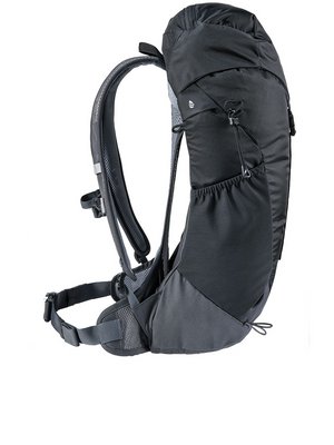 DEUTER Lichtgewicht duurzame herenmoderugzak - Modern trendy design, ideaal voor dagelijks gebruik, reizen en buitenactiviteiten