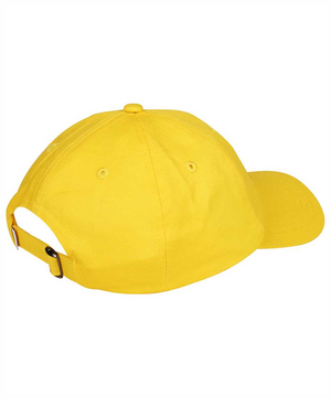 Les Deux Heren Modieuze Comfortabele Gepatroonde Casual Outdoor Sport Baseball Cap