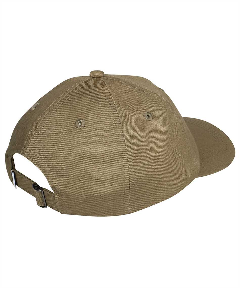 Les Deux Heren Modieuze Comfortabele Gepatroonde Casual Outdoor Sport Baseball Cap | Verstelbare 100% Katoenen Hoed