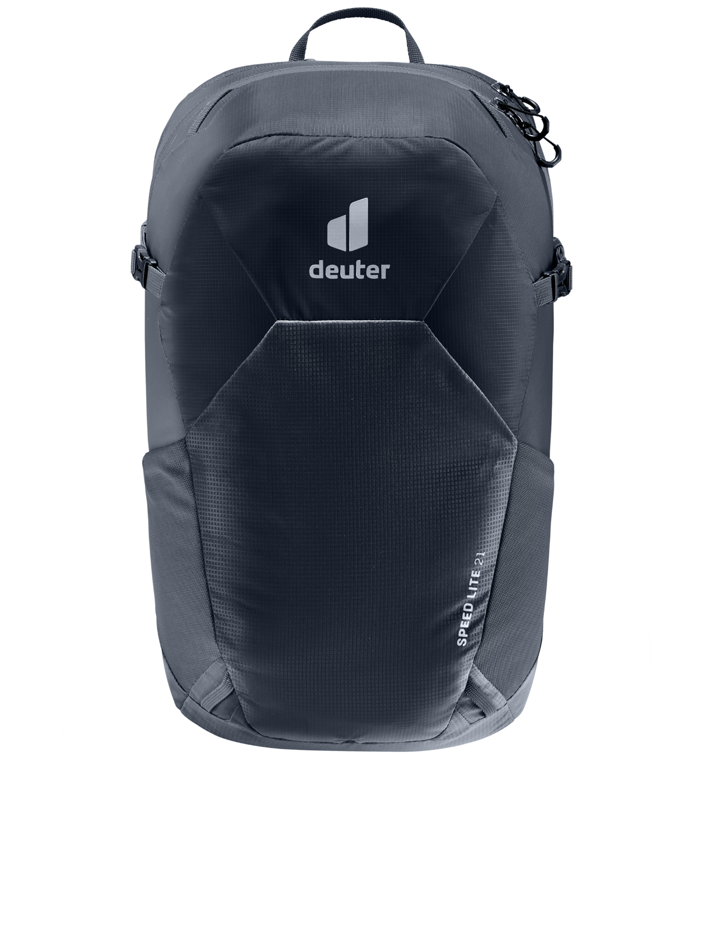 DEUTER moderne mode trendy lichtgewicht duurzame herenrugzak