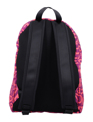 Mochila para mujer EA7 moderna, moderna, ligera y duradera.