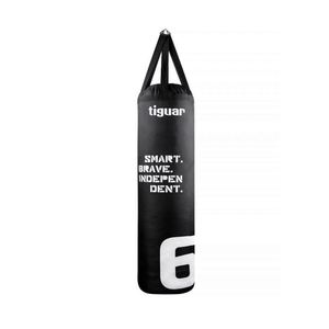 Top-Quality Tiguar 60kg Boxing Bag – Ideal for All Skill Levels, Women & Children | Durable, Tear-Resistant, Waterproof