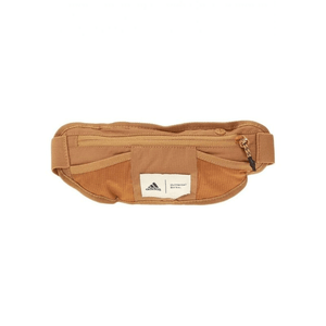 Adidas Bum Bag FM6915 - Stylish & Versatile Waist Pack with Adjustable Strap, Brown