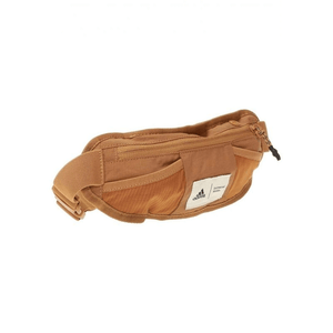 Adidas Bum Bag FM6915 - Stylish & Versatile Waist Pack with Adjustable Strap, Brown