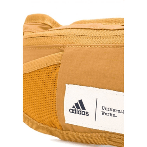 Adidas Bum Bag FM6915 - Stylish & Versatile Waist Pack with Adjustable Strap, Brown