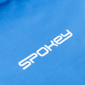 Spokey Mandala Quick-Drying Beach Towel 80x160cm - Lightweight, Absorbent & Perfect for Travel, Camping, Pool & Gym