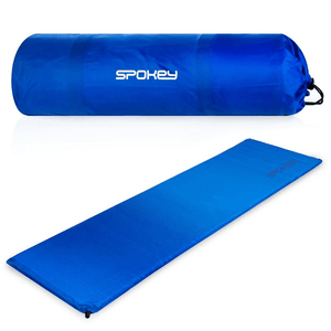 Spokey Air Bed 943051 Mattress - Ultra-Light, Compact, and Comfortable Trekking Air Mattress