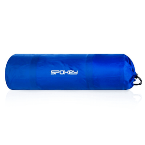 Spokey Air Bed 943051 Mattress - Ultra-Light, Compact, and Comfortable Trekking Air Mattress