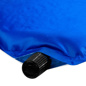 Spokey Air Bed 943051 Mattress - Ultra-Light, Compact, and Comfortable Trekking Air Mattress