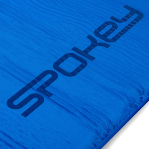 Spokey Air Bed 943051 Mattress - Ultra-Light, Compact, and Comfortable Trekking Air Mattress