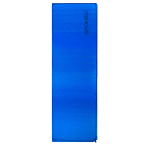 Spokey Air Bed 943051 Mattress - Ultra-Light, Compact, and Comfortable Trekking Air Mattress