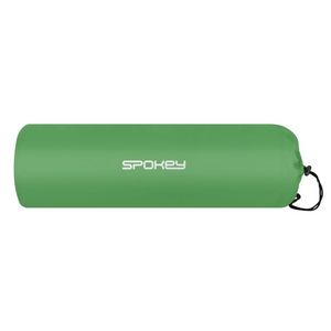 Spokey Air Bed 943051 Mattress - Ultra-Light, Compact, and Comfortable Trekking Air Mattress