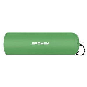 Spokey Air Bed 943051 Mattress - Ultra-Light, Compact, and Comfortable Trekking Air Mattress