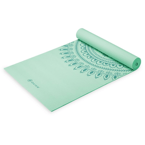 MARRAKESH Yoga Mat 6mm - Eco-Friendly, Non-Slip, Joint Support & Durable Design