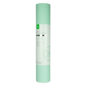 MARRAKESH Yoga Mat 6mm - Eco-Friendly, Non-Slip, Joint Support & Durable Design