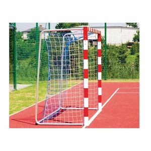 Yakimasport 3x2 m Goal Net - Durable 2mm Football & Handball Net for Professional and Amateur Games