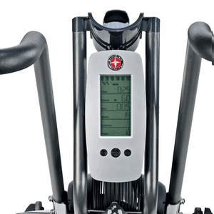 Schwinn Airdyne AD6i 100324 Air Bike - High-Quality Fitness Equipment