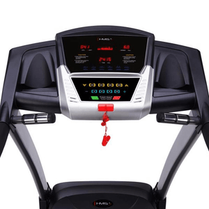 ELECTRIC TREADMILL HMS BE8535 - High Performance Home Fitness Machine