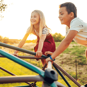 Lifetime Dome for Climbing Geodome 90136 – Rust-Resistant, Fun Indoor & Outdoor Play Dome for Kids