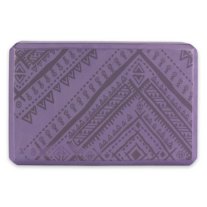 Gaiam yoga block 63682