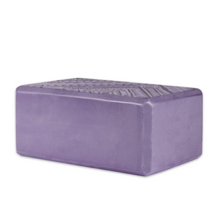 Gaiam yoga block 63682