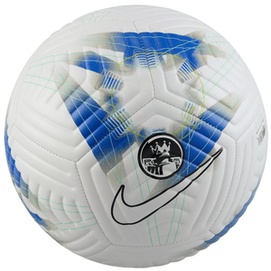 Nike Academy FB2985-105 Football - High-Performance Soccer Ball for Natural Turf