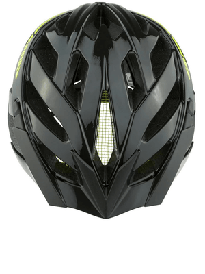 ALPINA Fashion Trendy Men's Riding Helmet with stylish design and safety features for outdoor sports and adventures.