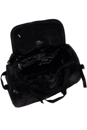 THE NORTH FACE Modern Trendy Designer Men's Sports Bag - Fashionable, Functional, and Eco-friendly