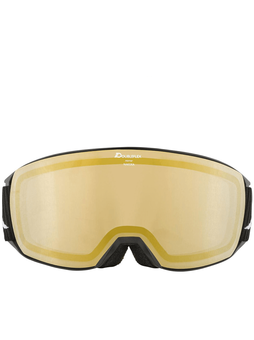 ALPINA Trendy Comfortable Protective Goggles – Made in Germany, High-Quality Eyewear for Safety and Style