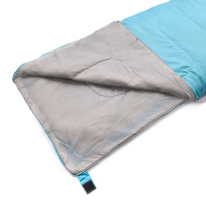 Meteor Dreamer Sleeping Bag - Lightweight, Compact, and Comfortable for Outdoor Adventures