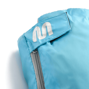 Meteor Dreamer Sleeping Bag - Lightweight, Compact, and Comfortable for Outdoor Adventures