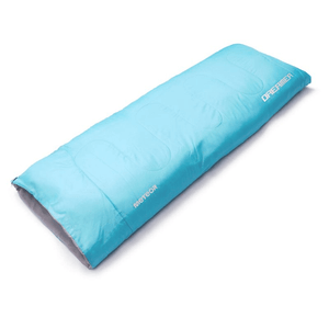 Meteor Dreamer Sleeping Bag - Lightweight, Compact, and Comfortable for Outdoor Adventures