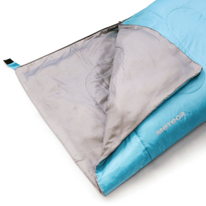 Meteor Dreamer Sleeping Bag - Lightweight, Compact, and Comfortable for Outdoor Adventures