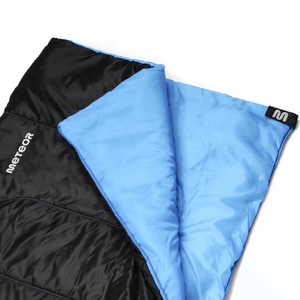 Meteor Dreamer 81116-81117 Sleeping Bag – Ultimate Comfort & Thermal Insulation for Outdoor Adventures