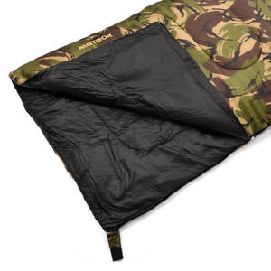 Meteor Dreamer Sleeping Bag 81124-81125 - Lightweight, Comfortable & Thermal Insulation for Camping and Outdoor Adventures