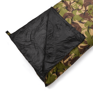 Meteor Dreamer Sleeping Bag 81124-81125 - Lightweight, Comfortable & Thermal Insulation for Camping and Outdoor Adventures