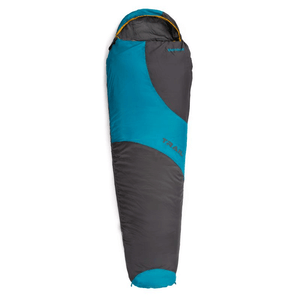 Meteor Trail 81150 Mummy Sleeping Bag – Lightweight, Durable, and Comfortable for All Seasons