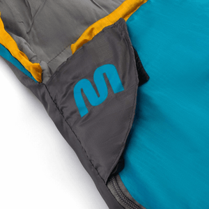 Meteor Trail 81150 Mummy Sleeping Bag – Lightweight, Durable, and Comfortable for All Seasons