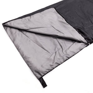 Meteor Snooze Jr 81146 Sleeping Bag - Lightweight & Comfortable for Camping & Outdoor Adventures