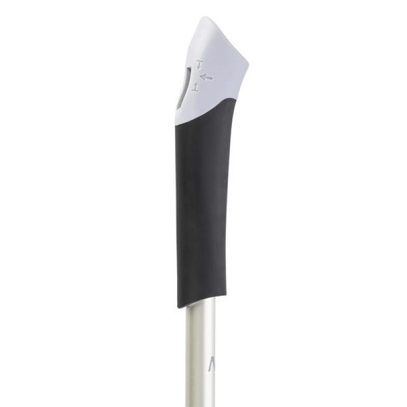 Nordic Walking Nils Extreme CARBON NW106 pole grip with ergonomic design for comfort and adjustability during outdoor adventures.