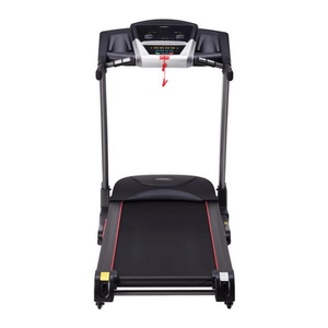 ELECTRIC TREADMILL HMS BE8535 - High Performance Home Fitness Machine