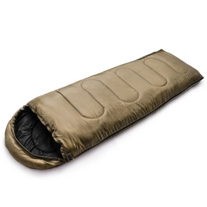 Meteor Dreamer PRO Sleeping Bag - Ultimate Comfort and Thermal Insulation for Outdoor Adventures