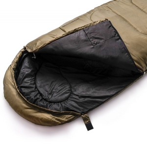 Meteor Dreamer PRO Sleeping Bag - Ultimate Comfort and Thermal Insulation for Outdoor Adventures