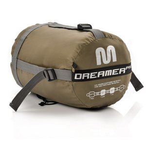 Meteor Dreamer PRO Sleeping Bag - Ultimate Comfort and Thermal Insulation for Outdoor Adventures