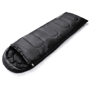 Meteor Dreamer Pro R 81133 Sleeping Bag - Lightweight & Thermal Insulated for Outdoor Adventures